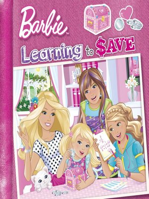 cover image of Learning to Save